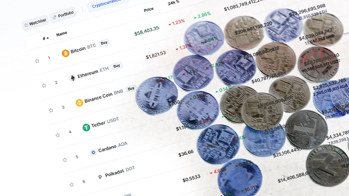 Weekend Poses Challenges for Crypto Trading Volumes