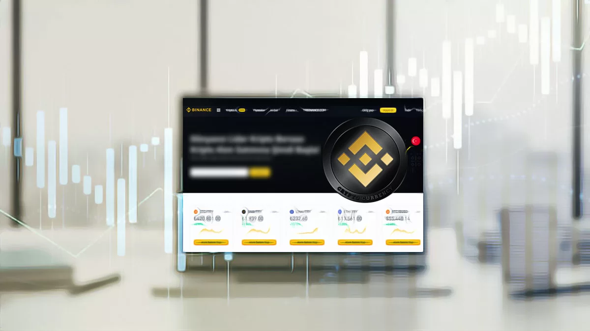 Will Binance’s New Listing Signal a New Era for Altcoins?