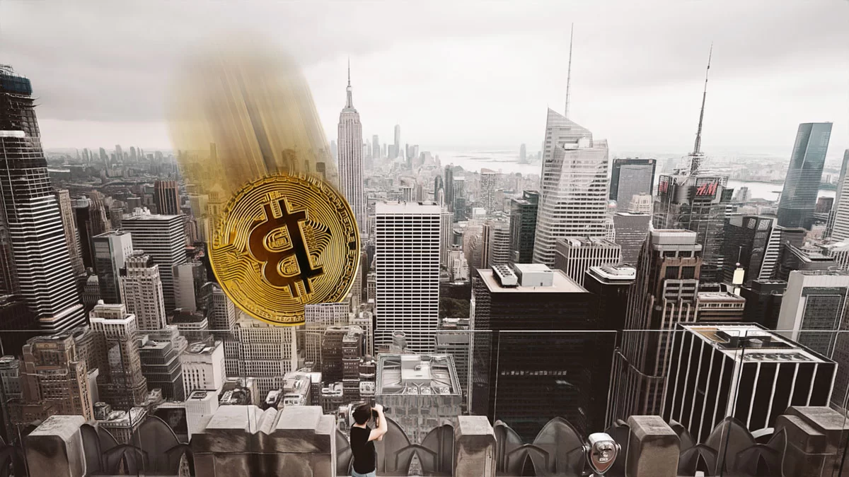 Crypto Strategy Shake-Up in the Asia-Pacific Region