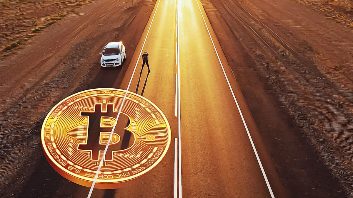 Amundi Embarks on Bitcoin Path with Groundbreaking ETN Launch