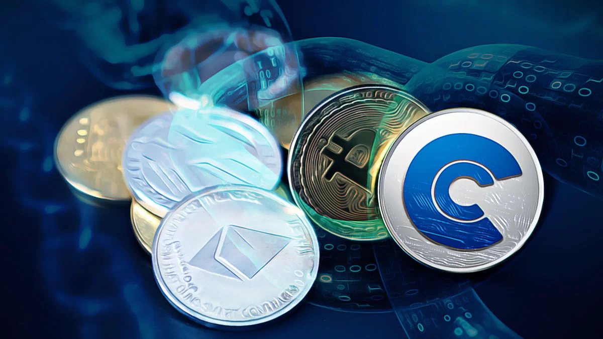 Exciting Developments as Coinbase Adds Fresh Altcoins