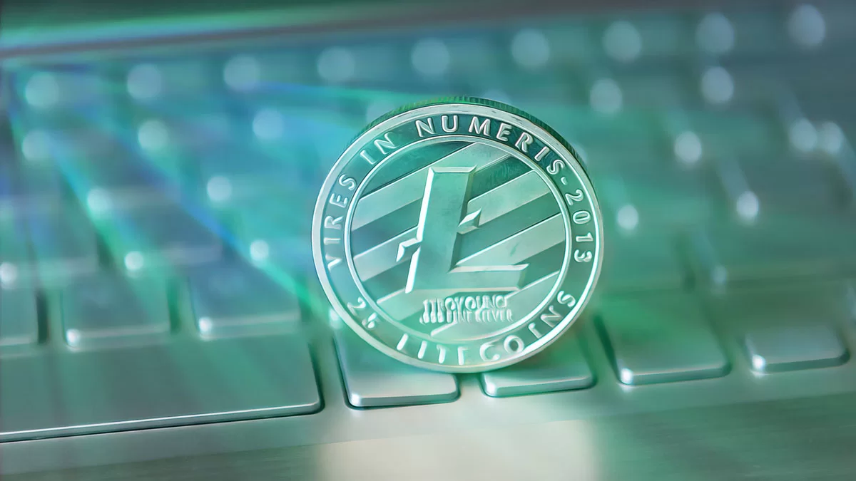 Exciting Momentum: Surge in Litecoin’s Value Captivates Investors