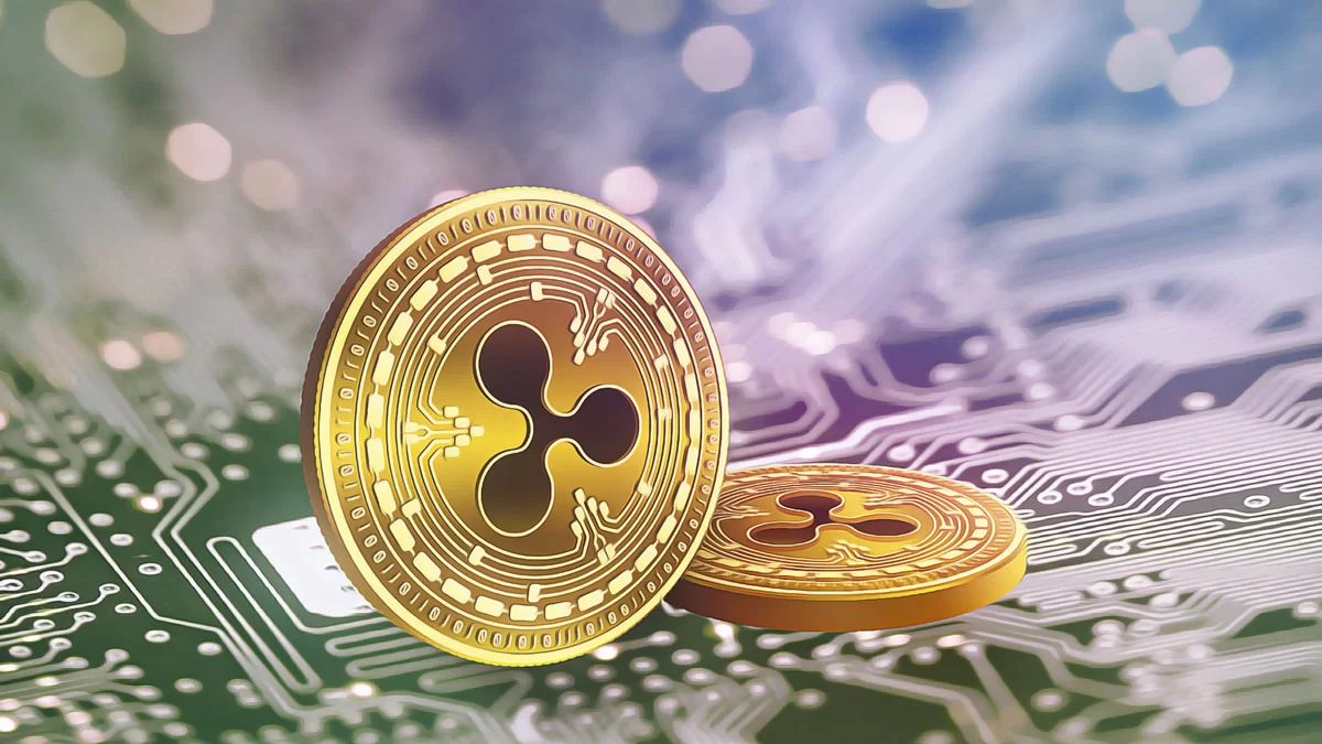 Ripple Whale’s $55 Million XRP Shift Sparks Market Curiosity