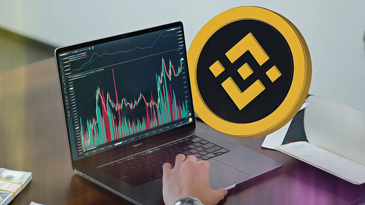 Binance’s Strategic Moves Redefine Crypto Futures Landscape