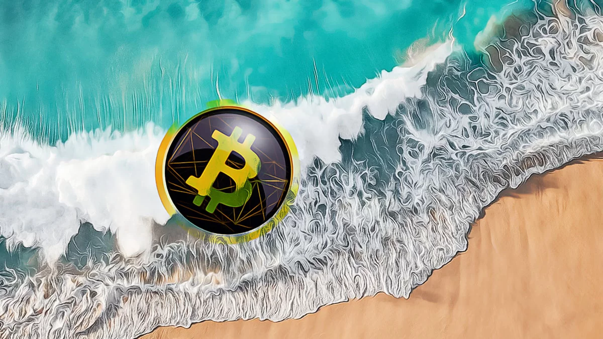 Bitcoin’s Sudden Price Drop Stirs Market Conversations