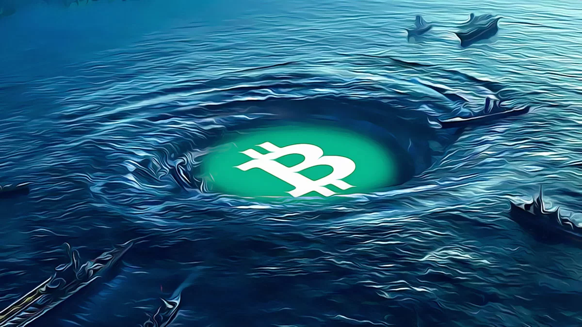 Financial Maneuvers: Navigating Strategic Shifts at the Forefront