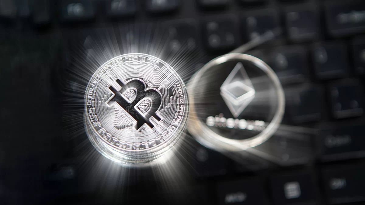 Bitcoin ETFs Witness Dramatic Cash Inflow amidst U.S. Economic Uncertainty