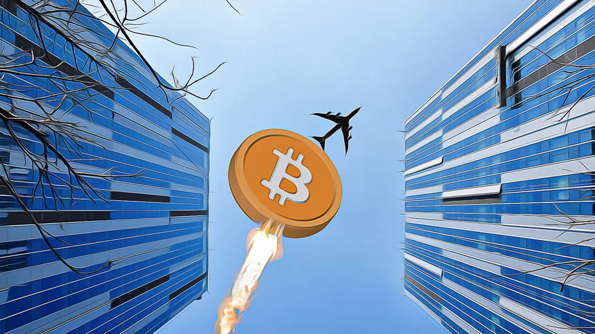 Bitcoin Steadfast at $90,000 Amid Market Attempts at Recovery