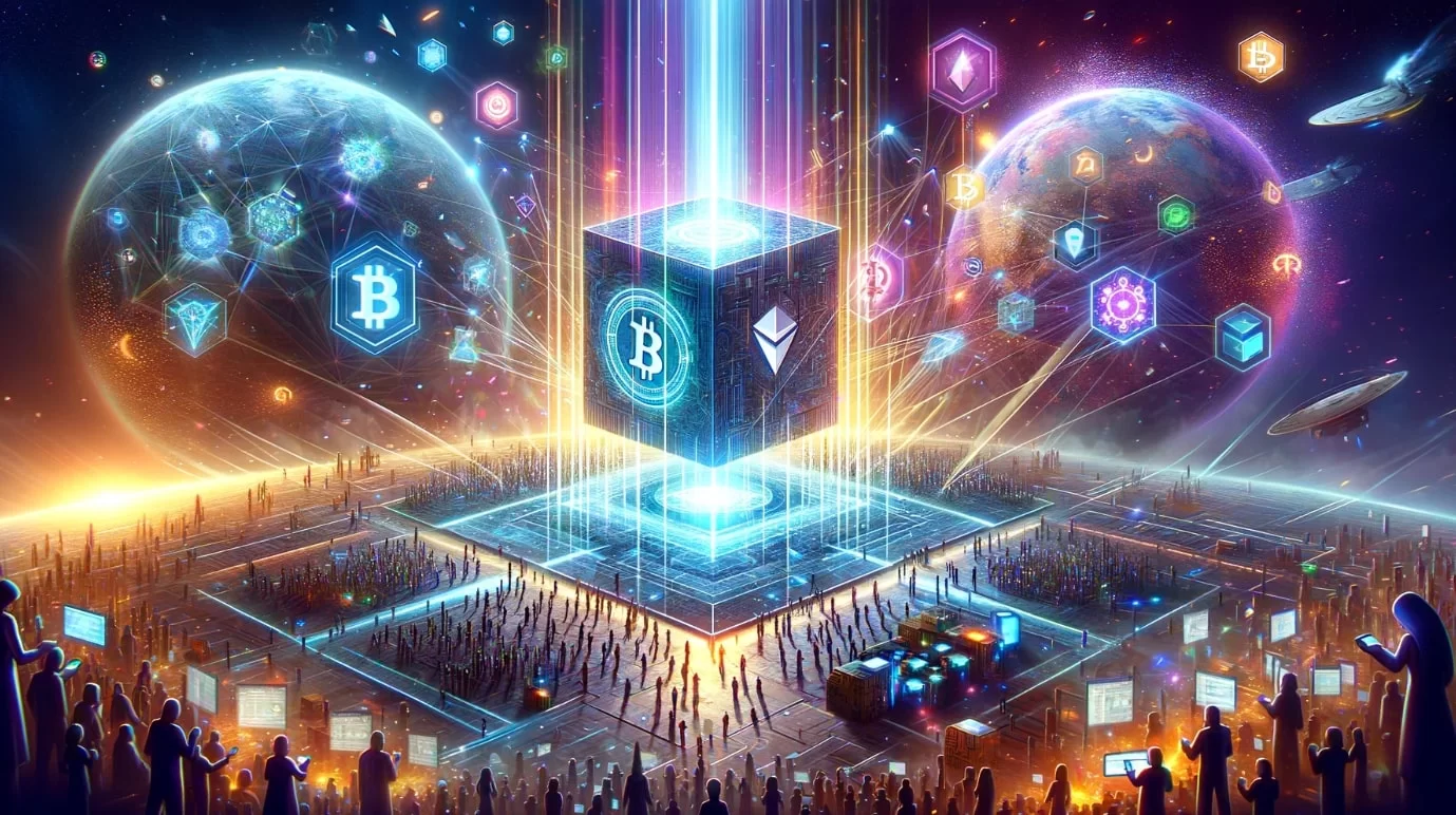 Big Moves in Tech Spark Hopes for Bitcoin’s Recovery