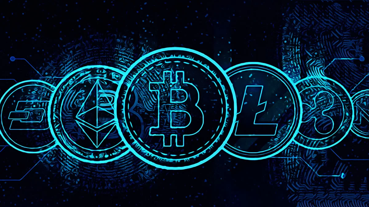 Cryptocurrency Market Faces Turbulence as U.S. Government Shutdown Sways Sentiment