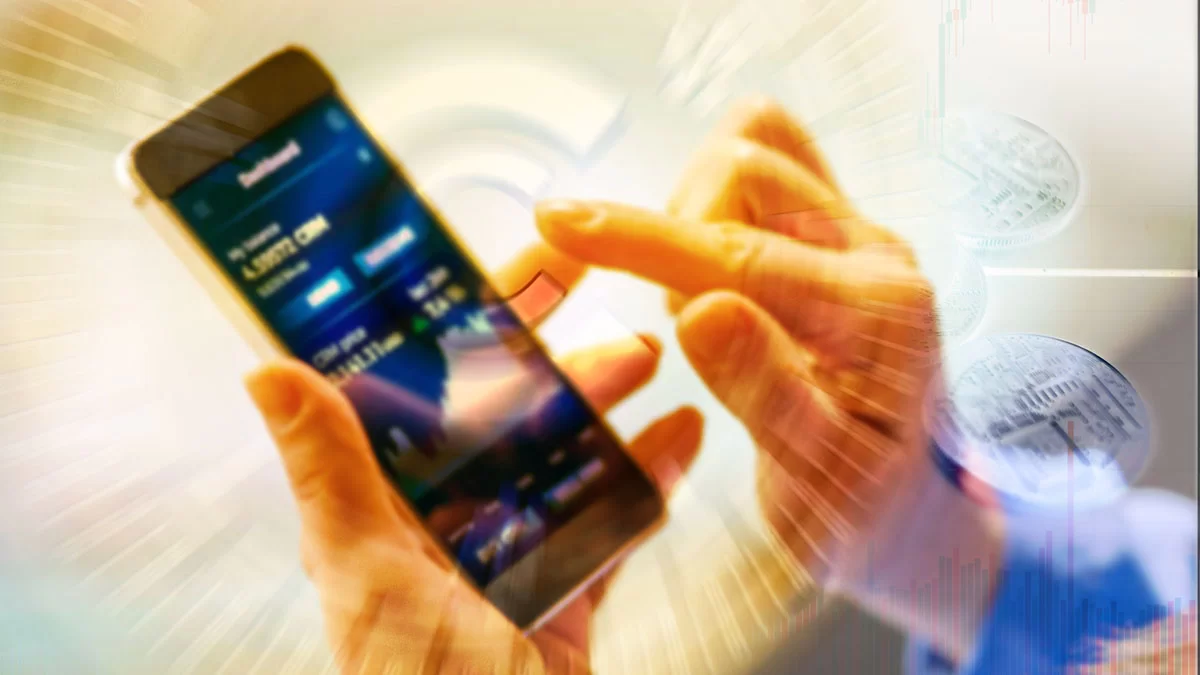 Is Bitcoin’s Rollercoaster Ride Just Beginning?