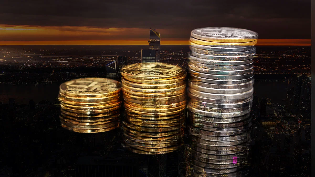 Challenging Trends for Pi Network as Market Dynamics Shift