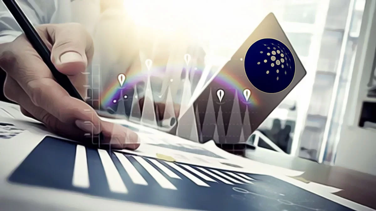 Cardano Welcomes Veteran Financial Strategist for Enhanced Growth