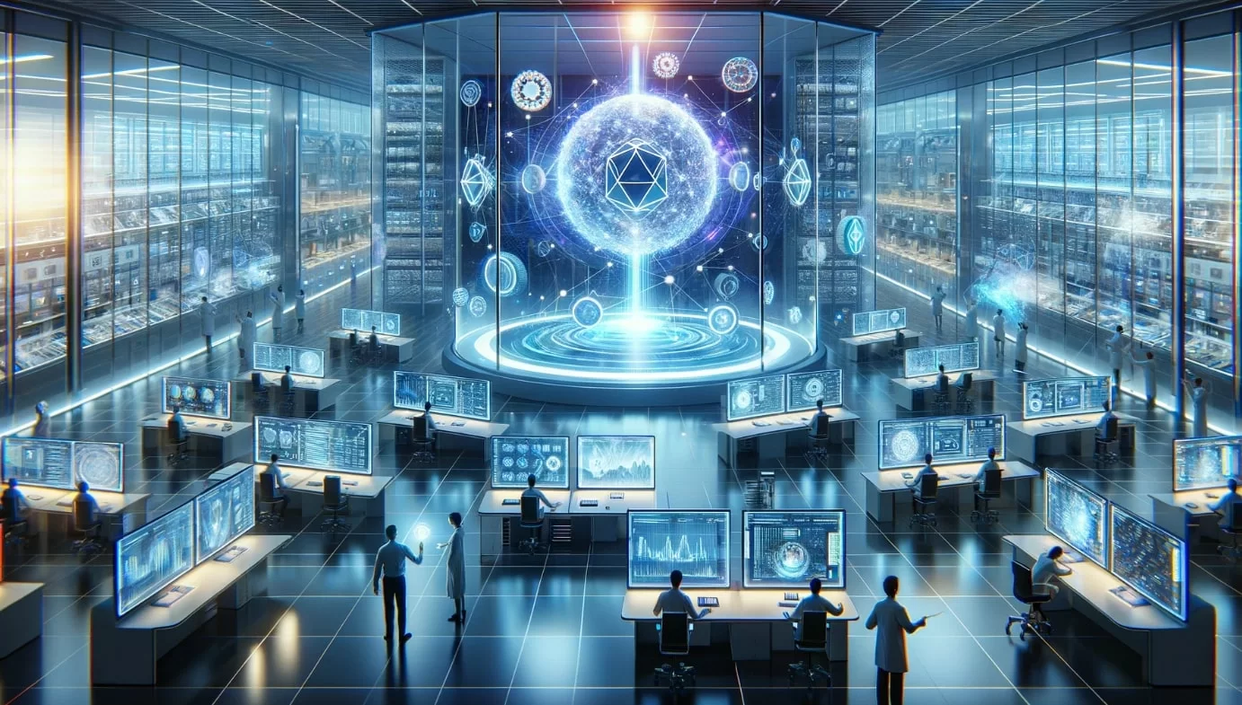 AI Advancements: OpenAI’s Latest Leap with GPT-5.2