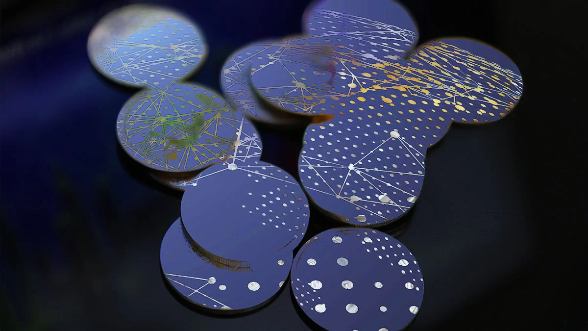 Crypto Titans Anticipate Breakthrough Year Ahead