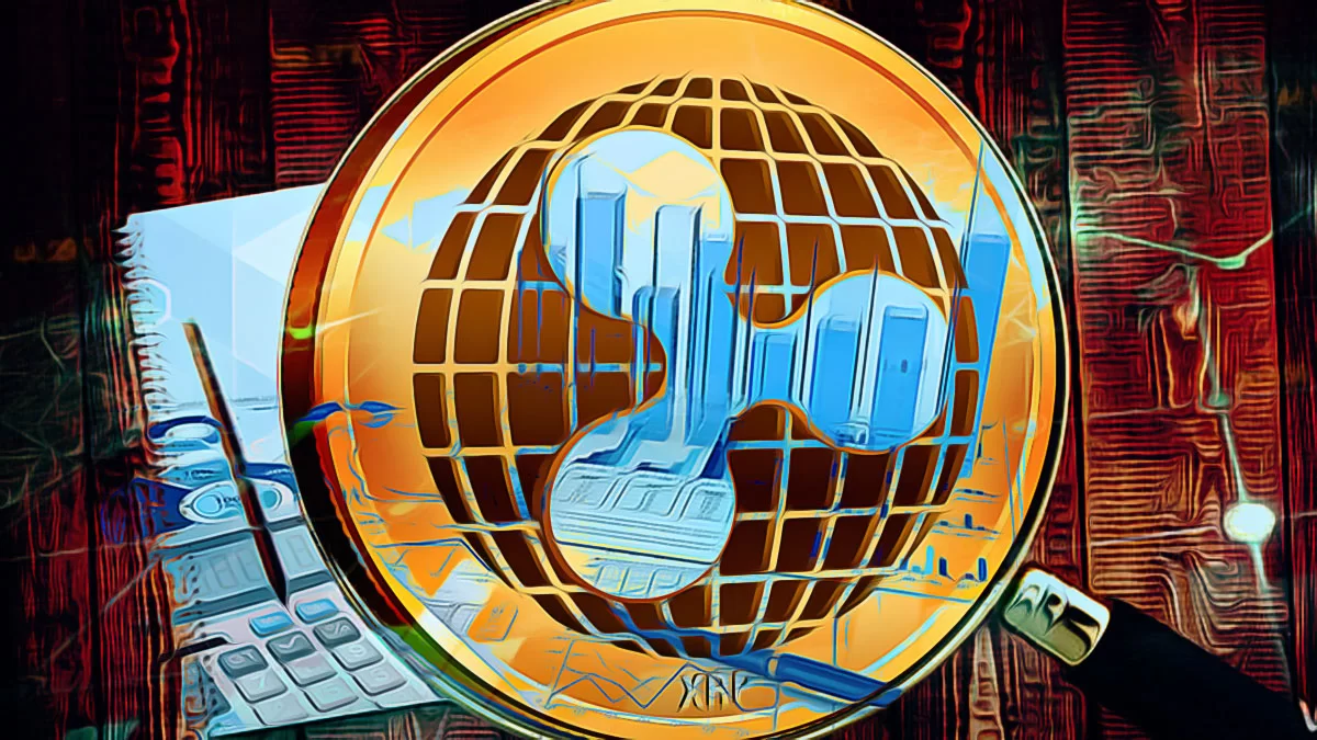 XRP’s Future at a Crossroads: A Strategic Battle with Solana