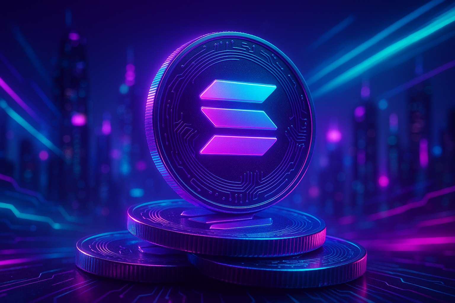 Solana Price Prediction — Best Altcoin to Buy as Momentum Builds Into 2025 ETF Rally Setup