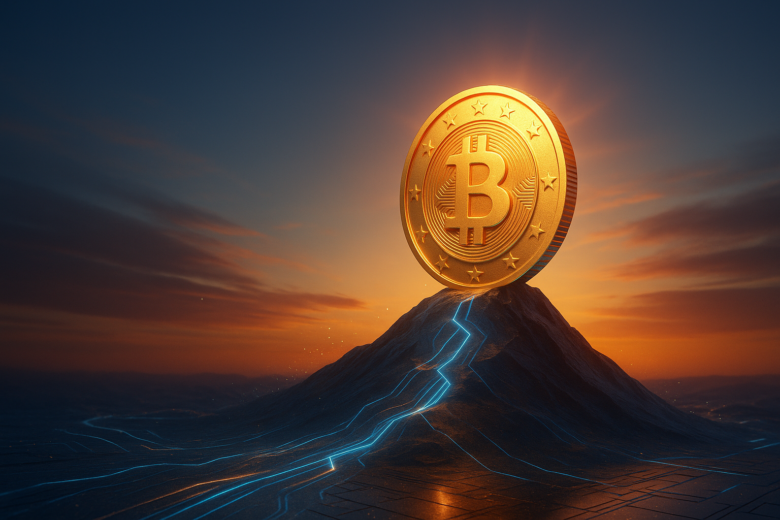 Bitcoin Price Prediction: Analysts Maintain $150K Long-Term Target Despite 10% Correction