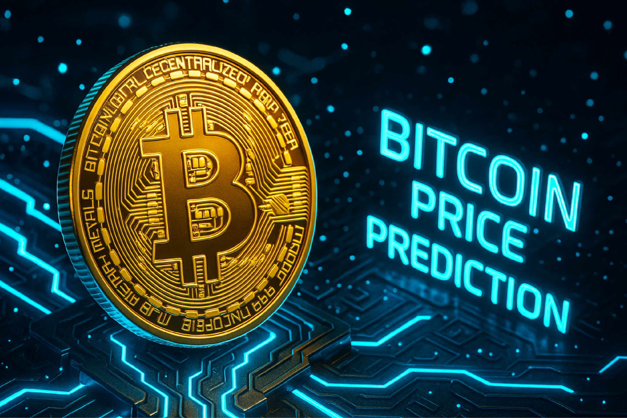 Bitcoin Price Prediction — BTC Holds Above $108K as Traders Eye Return to $114K Resistance