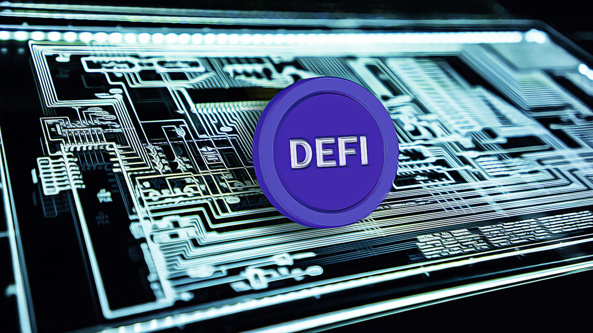 Aave Faces Selling Pressure as Market Weakens