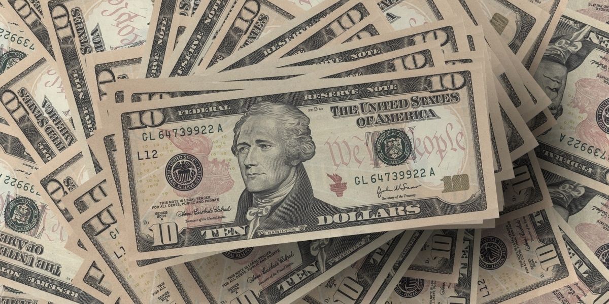 Bitcoin Tumbles After New Record High