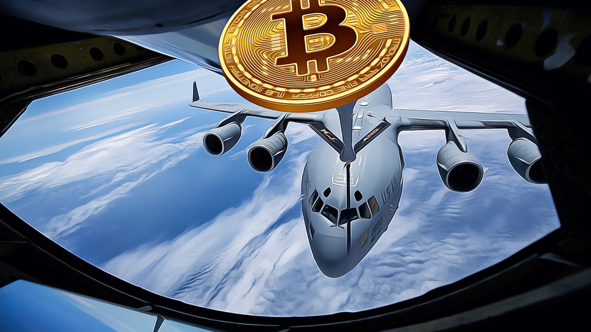 Bitcoin Price Drops 13% as Bear Market Concerns Rise