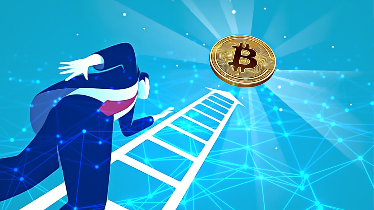 Trump Family Collaborates in Bitcoin Venture Securing Financial Backing