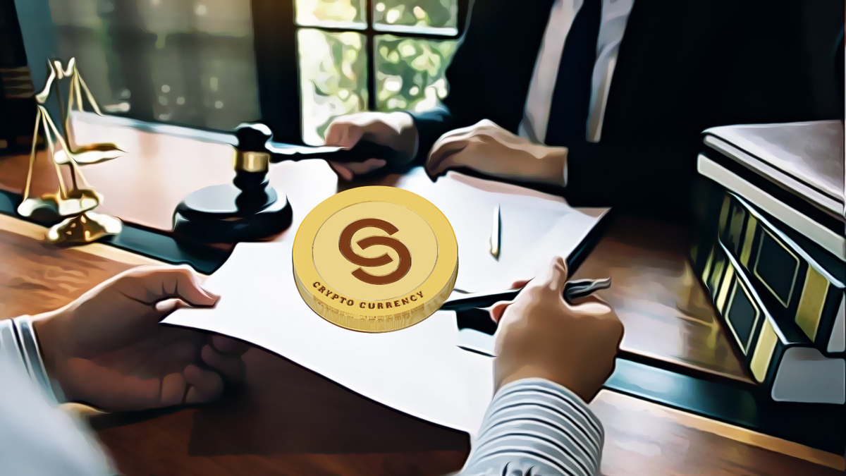 Binance CEO Rejects Any Links to Trump Following Presidential Pardon