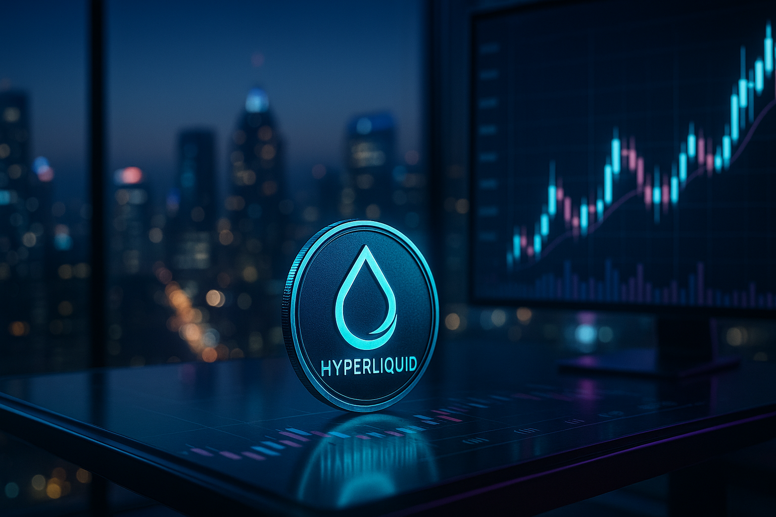 Hyperliquid Initiates HIP-3 Growth Mode to Boost Liquidity