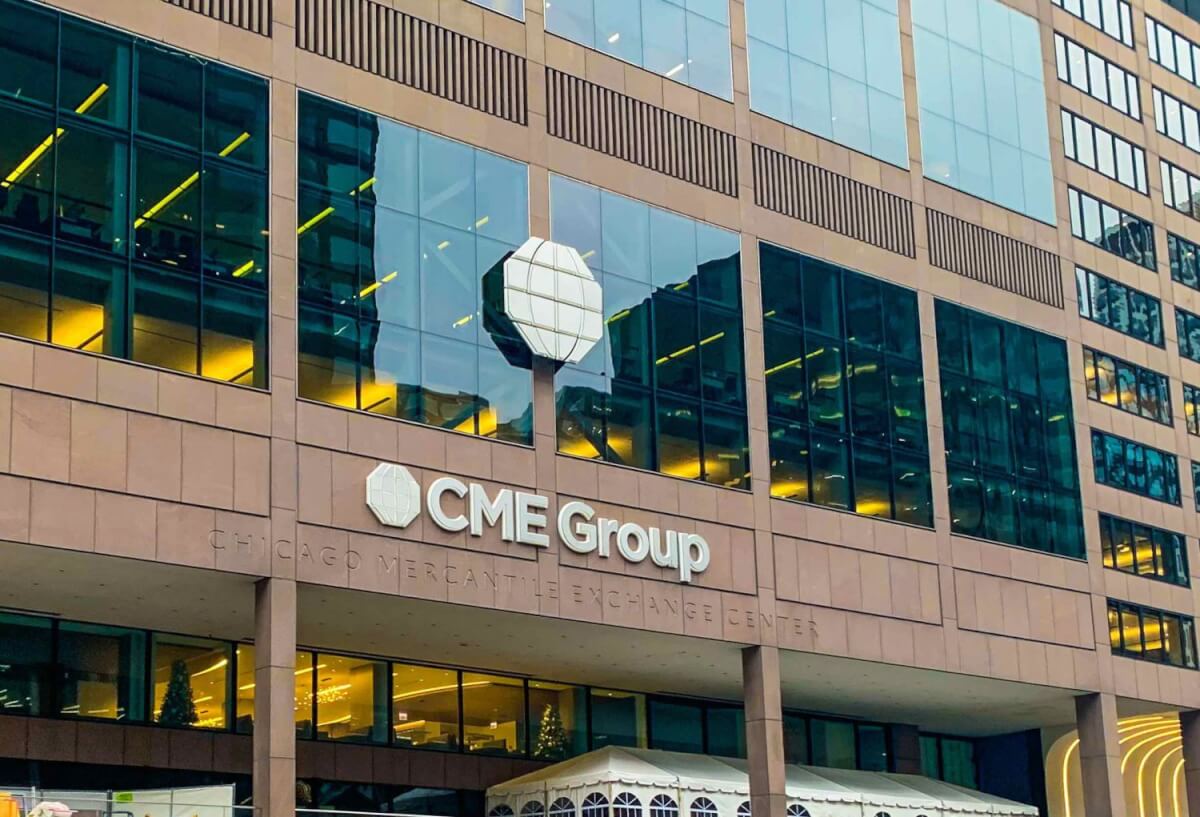 CME Plans Around-the-Clock Crypto Trading by 2026