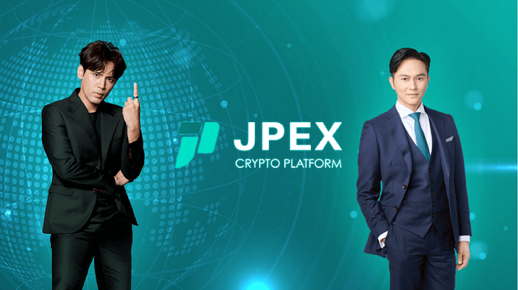 Hong Kong Indicts Influencer Joseph Lam in $205M JPEX Crypto Scam