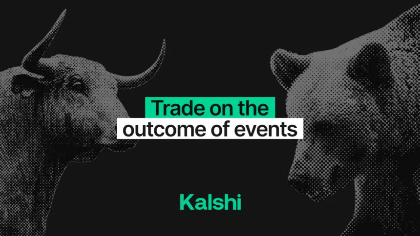 Kalshi Raises $300 Million at $5 Billion Valuation, Expands to 140 Countries