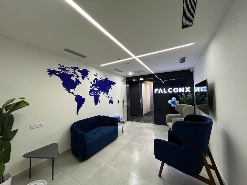 FalconX Rolls Out 24/7 Electronic Options Platform