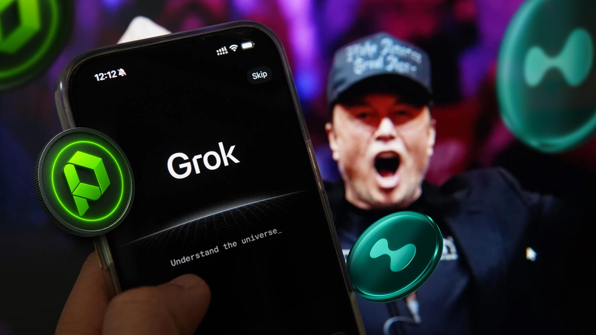 X Cracks Down on InfoFi Apps as Kaito Token Slides 10%