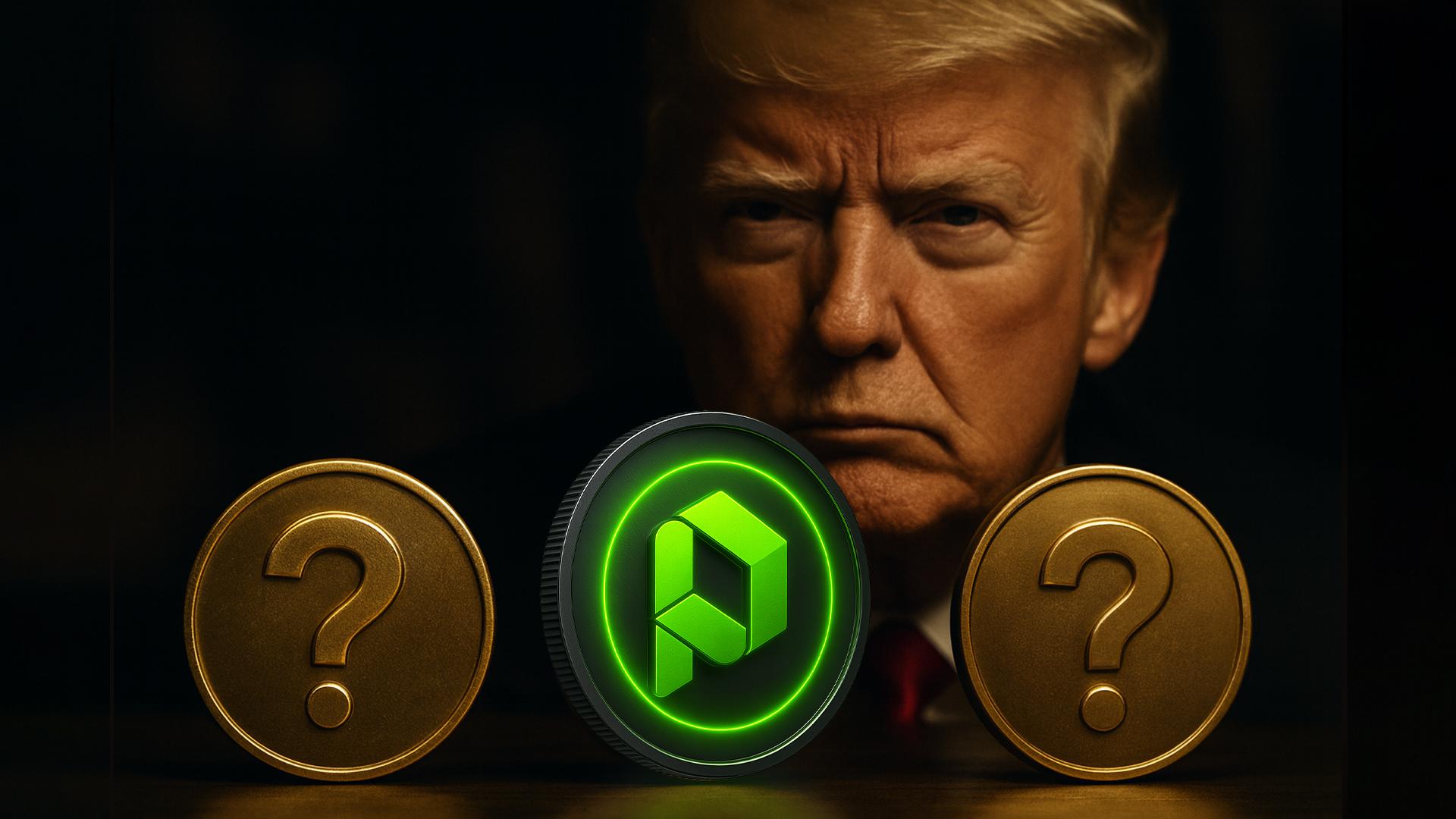 Trump, Dar Global Debut Tokenized Luxury Hotel Project in the Maldives