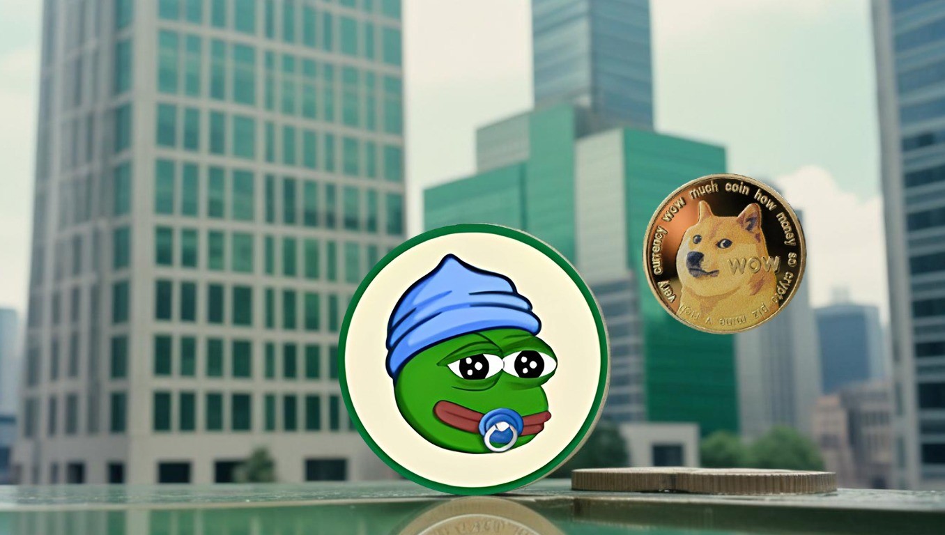 4 Meme Coins That Will Rise with Stronger Rally Than Dogecoin (DOGE) in 2025