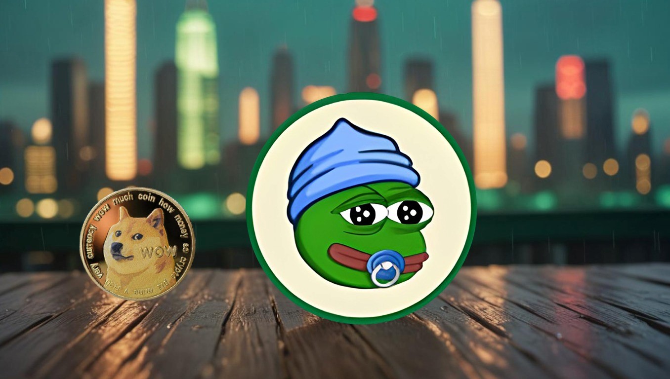 Early Investors in This Meme Coin Below $0.003 See It as the Next Dogecoin (DOGE) Opportunity