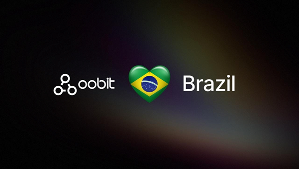 Tether-Backed Oobit Launches in Brazil With Self-Custody Payments