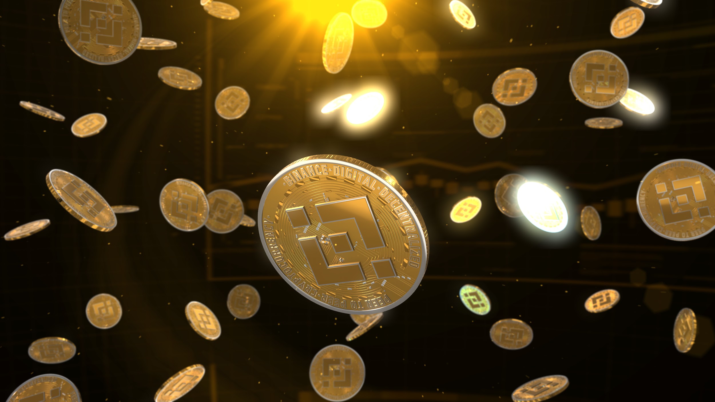 Binance Reimburses 160,000 Traders With $45M BNB Airdrop After Glitch Reports