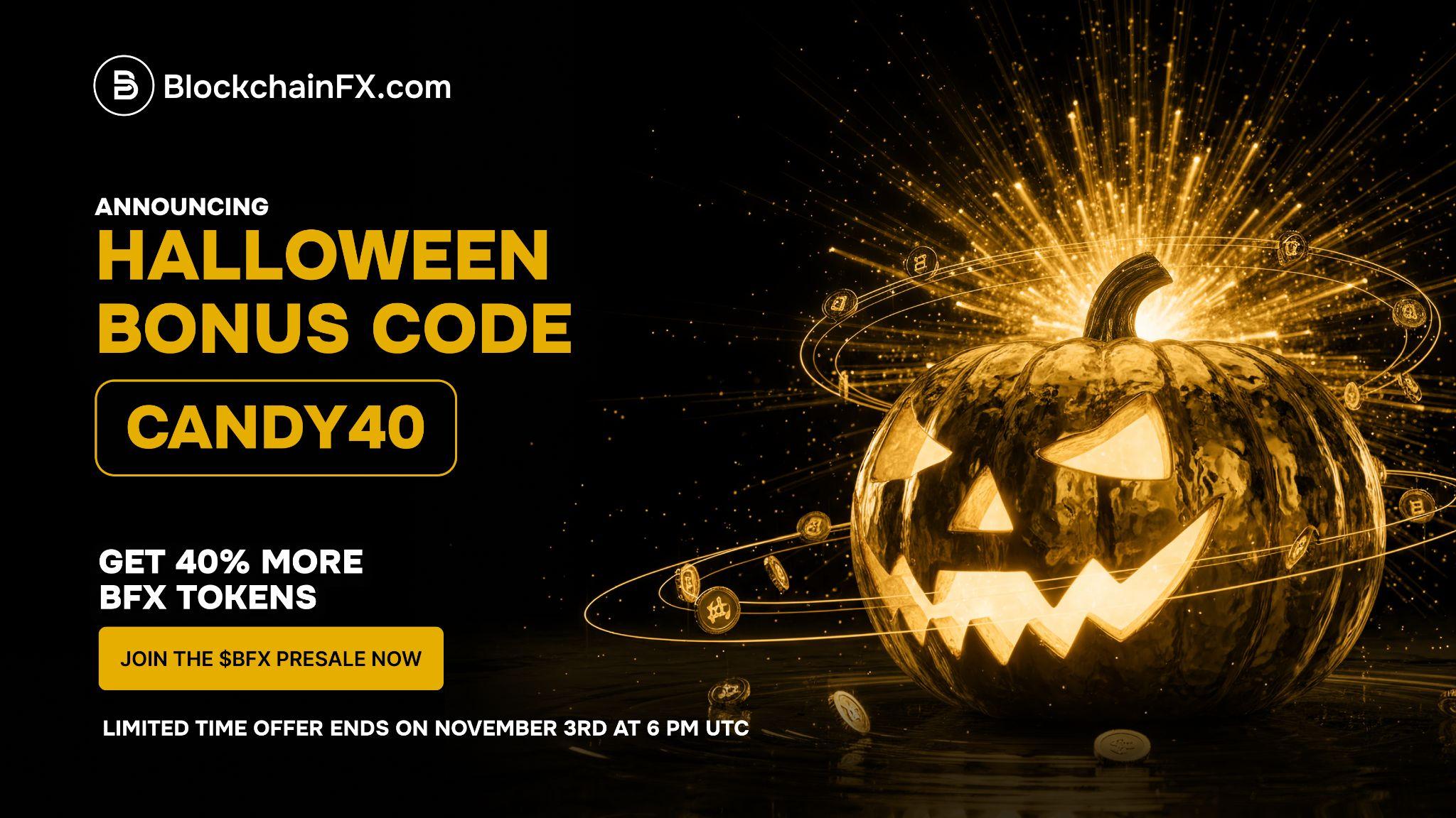 XRP’s Momentum Slows While BlockchainFX Becomes the Best Crypto to Buy in October