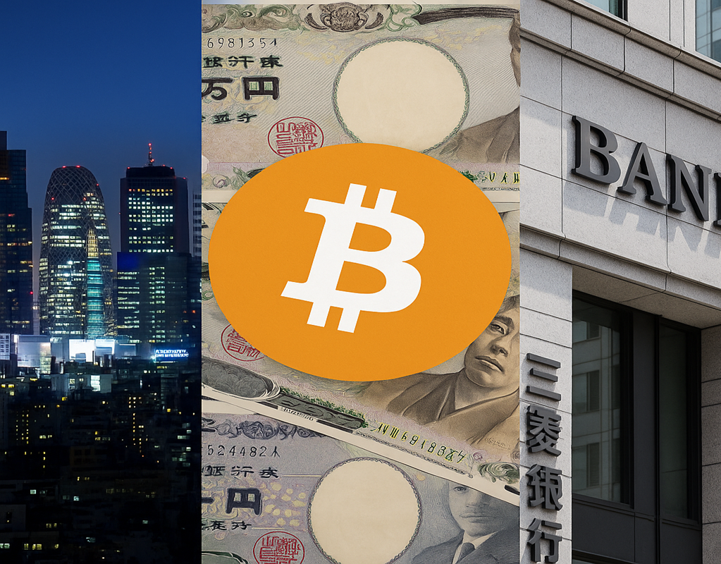 Japan Enters State-Linked Bitcoin Mining Era With Canaan Project