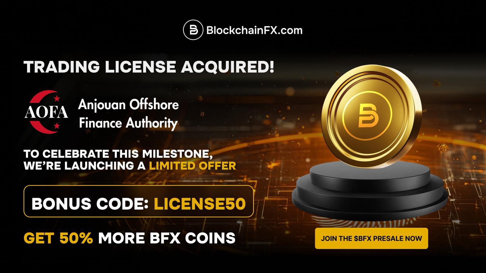 As Bitcoin’s Price Falls And Cardano Stutters, Will We See More Investors Choose The Stability Of BlockchainFX Over The Big Cryptos?