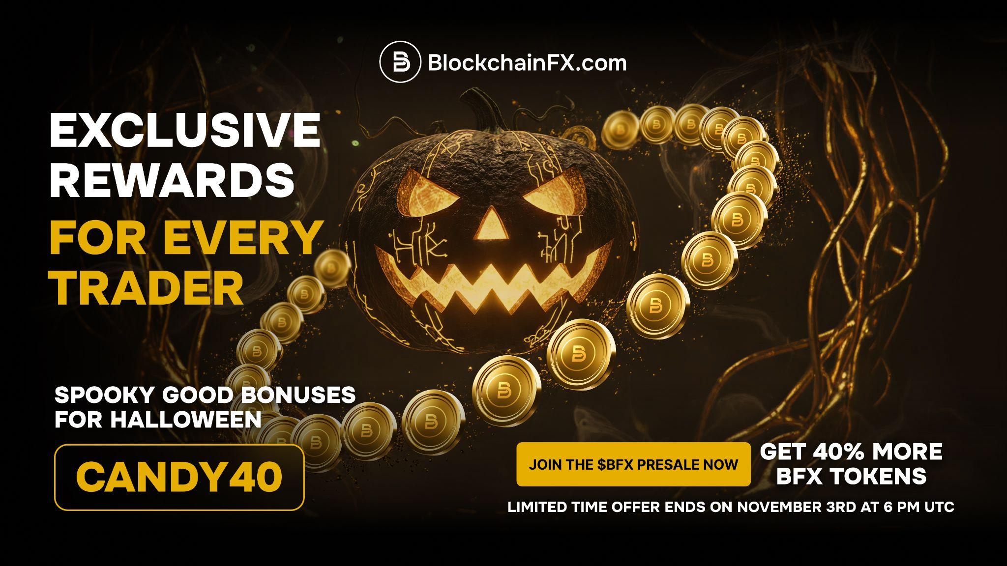 BlockchainFX Becomes Investor Favourite While Bitcoin Faces Resistance and Altcoins Drift – Top Crypto to Buy in 2025