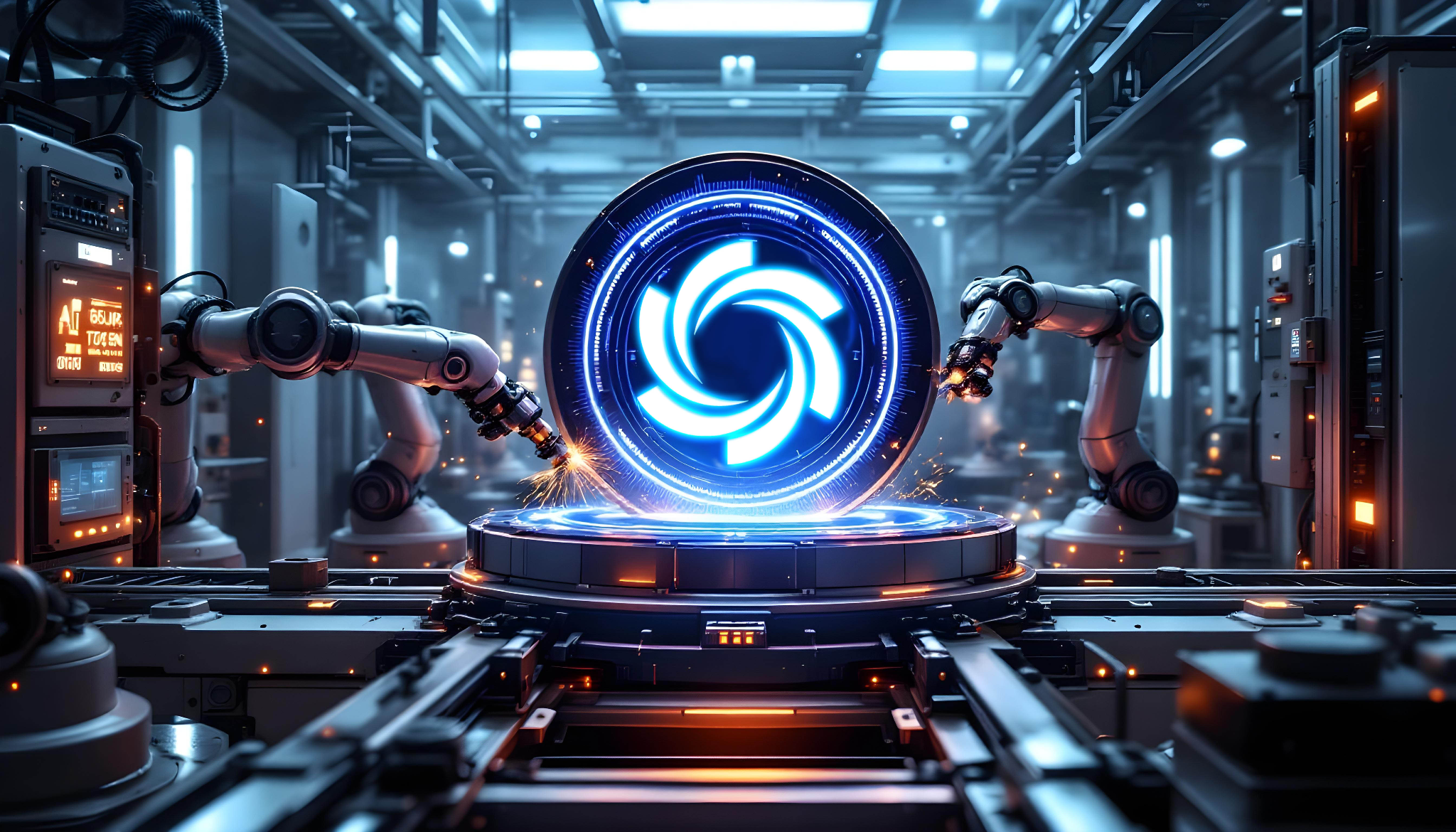 Flipping a $1,200 BNB Into Ozak AI Could Be the Move That Defines This Bull Run