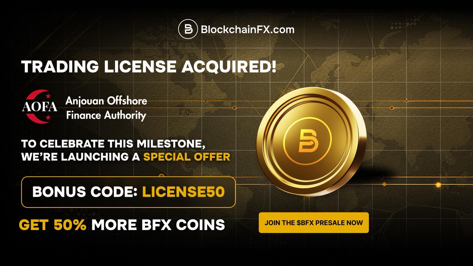 Top Crypto to Buy in 2025: How BlockchainFX ($BFX) Data Surge Stacks Up Against Toncoin and Avalanche