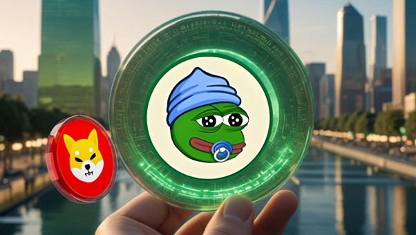 This Shiba Inu (SHIB) Competitor Could Be the Biggest Wealth-Maker By 2026, Still Under $0.003 and Targeting $1.50