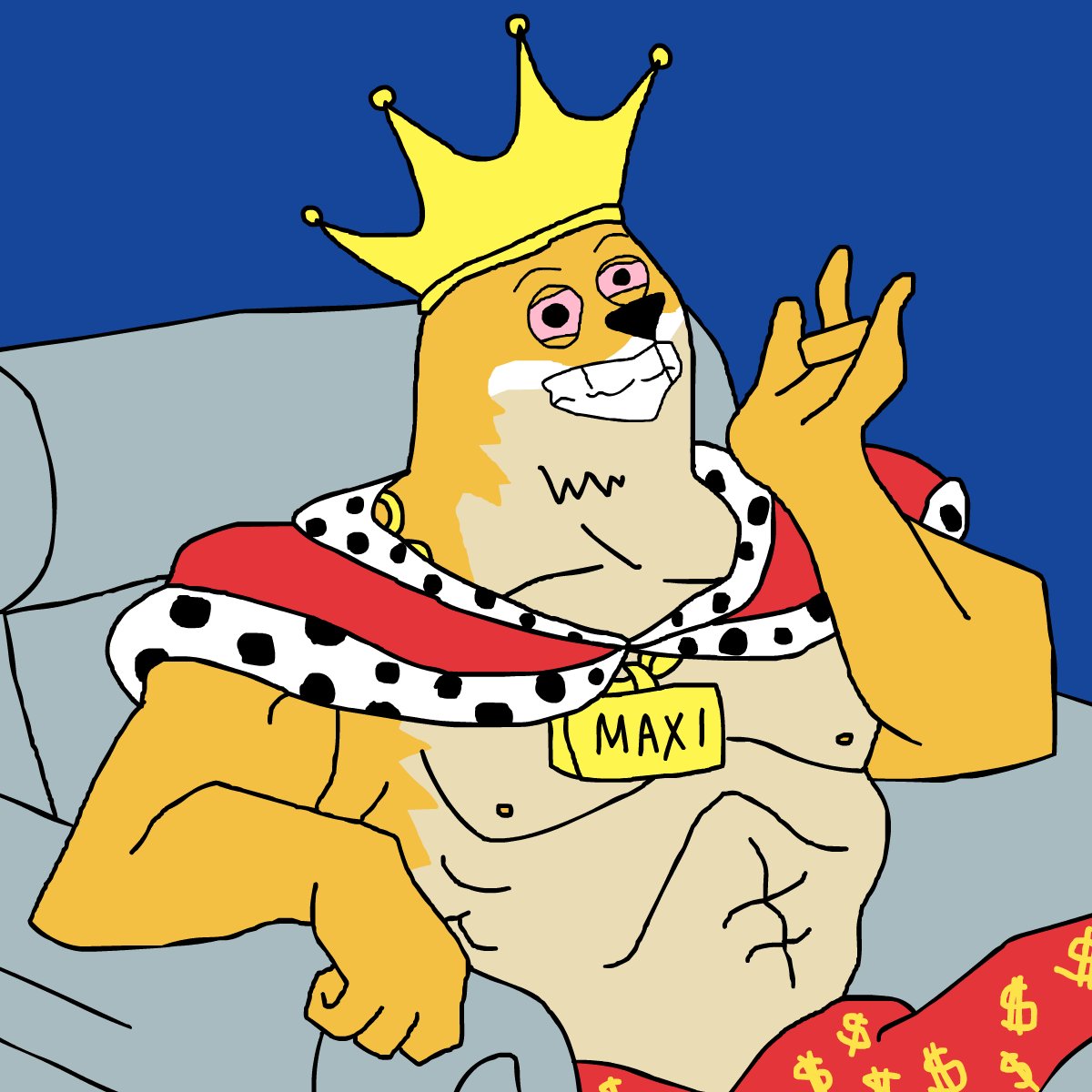 Why Maxi Doge Could Be the Next 100x Crypto: Expert Analysis