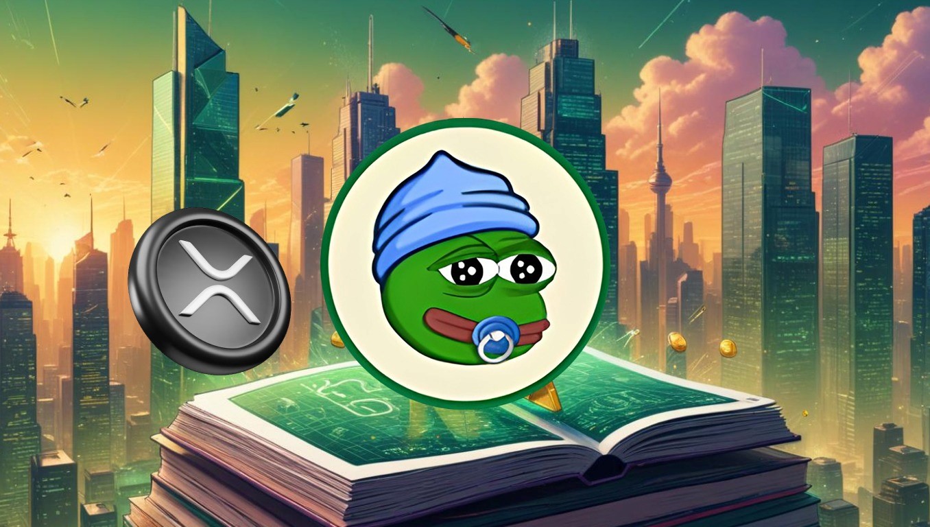 4 Low-Cost Tokens Primed for Record-Breaking Rallies: Why XRP and These Coins Are Must-Buys Now