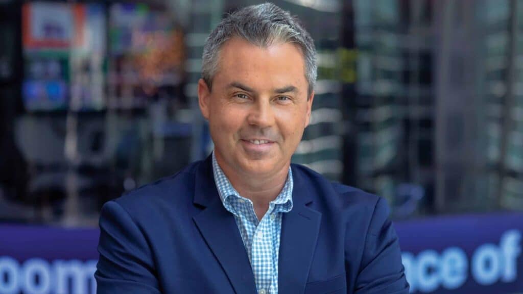 Eric Balchunas says GDOG is first U.S. spot Dogecoin ETF