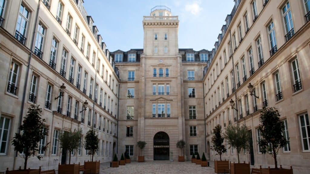 EU pushes plan to give ESMA full authority over Crypto firms